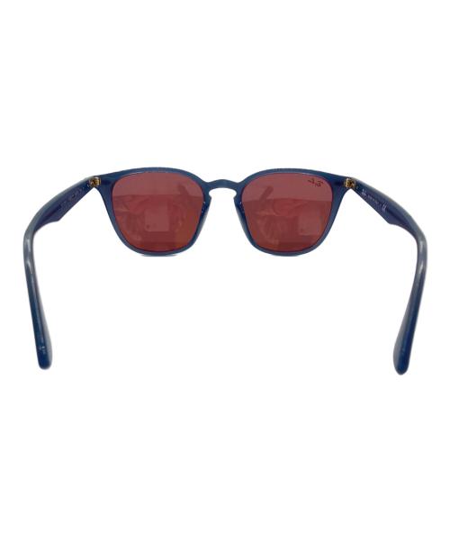 RAY-BAN（レイバン）RAY-BAN (レイバン) サングラス ネイビー サイズ:50□20の古着・服飾アイテム