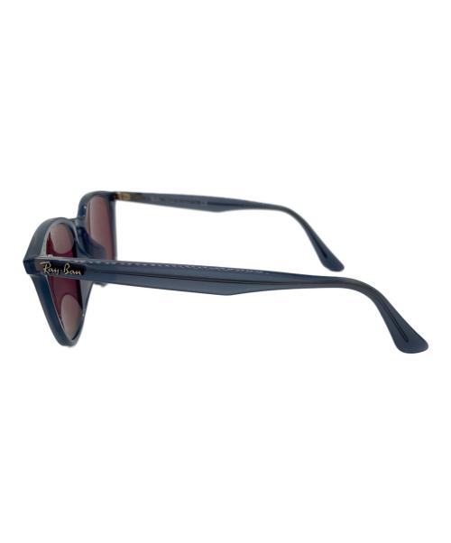 RAY-BAN（レイバン）RAY-BAN (レイバン) サングラス ネイビー サイズ:50□20の古着・服飾アイテム
