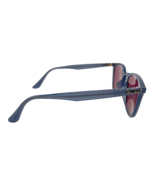 RAY-BAN（レイバン）RAY-BAN (レイバン) サングラス ネイビー サイズ:50□20の古着・服飾アイテム