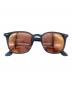RAY-BAN（レイバン）の古着「サングラス」｜ネイビー