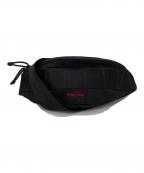 BRIEFINGブリーフィング）の古着「ボディーバッグ」｜ブラック