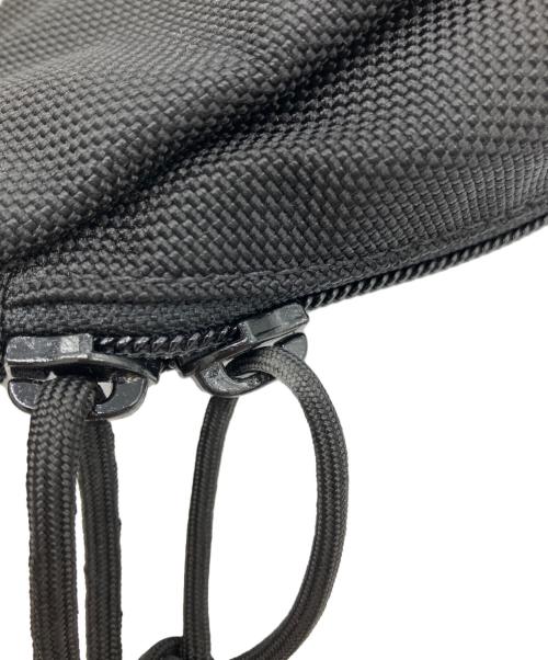 BRIEFING（ブリーフィング）BRIEFING (ブリーフィング) ボディーバッグ ブラックの古着・服飾アイテム