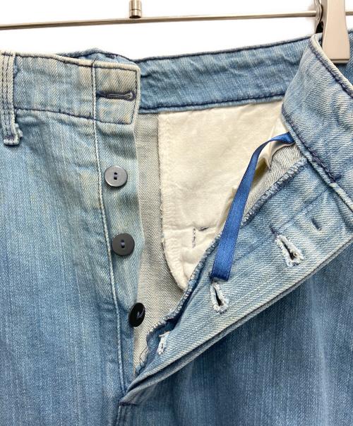 Levi’s RED（リーバイスレッド）LEVI’S RED (リーバイスレッド) Signature Piece Order インディゴ サイズ:W32の古着・服飾アイテム