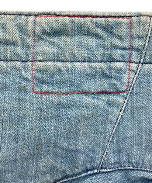 Levi’s RED（リーバイスレッド）LEVI’S RED (リーバイスレッド) Signature Piece Order インディゴ サイズ:W32の古着・服飾アイテム