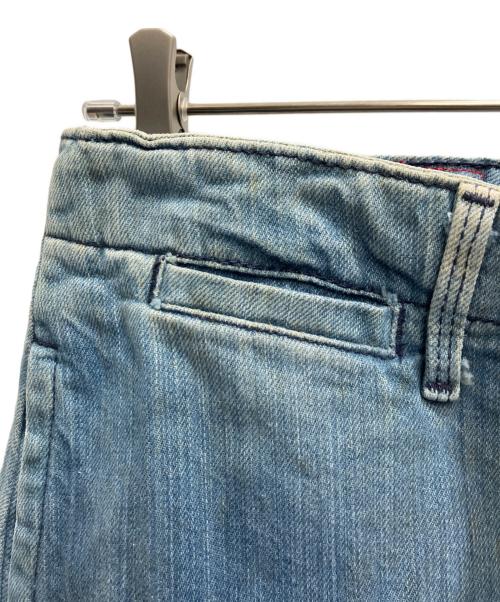 Levi’s RED（リーバイスレッド）LEVI’S RED (リーバイスレッド) Signature Piece Order インディゴ サイズ:W32の古着・服飾アイテム