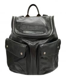 Felisi（フェリージ）の古着「12/37レザーリュック」