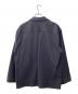 Graphpaper (グラフペーパー) Hard Twill Fatigue Jacket グレー サイズ:2：12000円