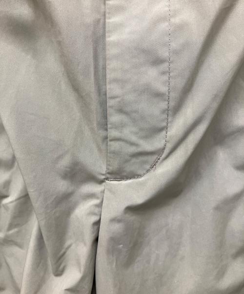 NULL TOKYO（ヌル トウキョウ）Null Tokyo (ヌル トウキョウ) OUTSIDE SHORTS カーキ サイズ:Lの古着・服飾アイテム