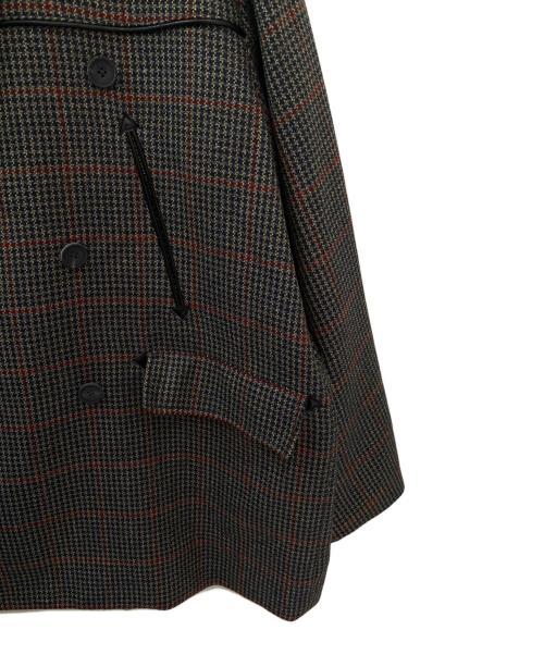 MAISON SPECIAL（メゾンスペシャル）MAISON SPECIAL (メゾンスペシャル) Prime-Over Canadian Jacket ブラック サイズ:1 未使用品の古着・服飾アイテム
