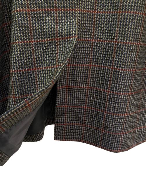 MAISON SPECIAL（メゾンスペシャル）MAISON SPECIAL (メゾンスペシャル) Prime-Over Canadian Jacket ブラック サイズ:1 未使用品の古着・服飾アイテム