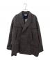 MAISON SPECIAL（メゾンスペシャル）の古着「Prime-Over Canadian Jacket」｜ブラック