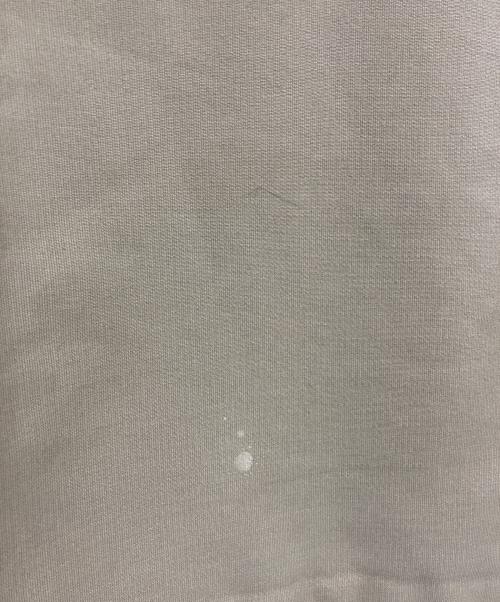 COOTIE PRODUCTIONS（クーティープロダクツ）COOTIE PRODUCTIONS (クーティープロダクツ) N-1 襟ボアデッキジャケット ブラウン サイズ:Mの古着・服飾アイテム