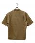 THE NORTH FACE (ザ ノース フェイス) S/S Seersucker Vent Mesh Shirt カーキ サイズ:S：6000円