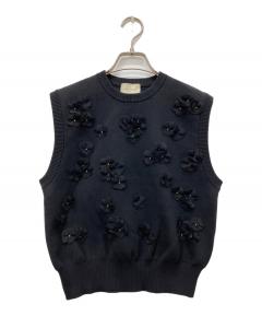 中古・古着通販】UNITED ARROWS (ユナイテッドアローズ) P ミニフリル