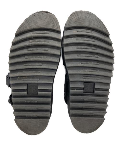 Dr.Martens（ドクターマーチン）Dr.Martens (ドクターマーチン) VOSS Hydro Leather ブラック サイズ:38の古着・服飾アイテム