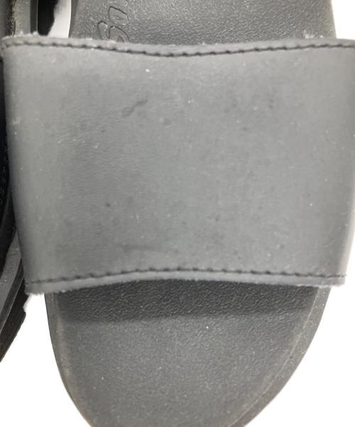 Dr.Martens（ドクターマーチン）Dr.Martens (ドクターマーチン) VOSS Hydro Leather ブラック サイズ:38の古着・服飾アイテム