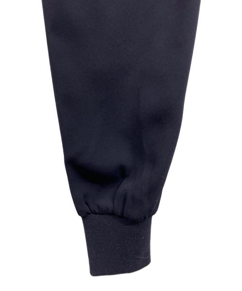 Col Pierrot（コルピエロ）Col Pierrot (コルピエロ) ジョーゼットスソリブパンツ ネイビー サイズ:36の古着・服飾アイテム