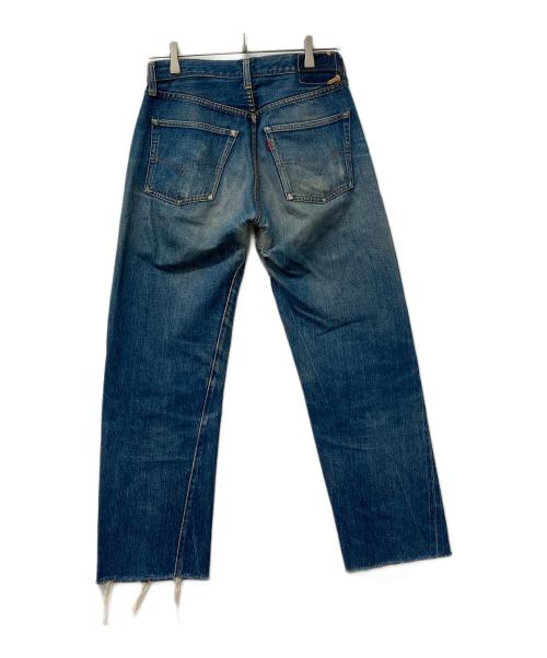 LEVI'S（リーバイス）LEVI'S (リーバイス) デニムパンツ インディゴ サイズ:不明の古着・服飾アイテム