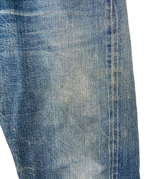 LEVI'S（リーバイス）LEVI'S (リーバイス) デニムパンツ インディゴ サイズ:不明の古着・服飾アイテム