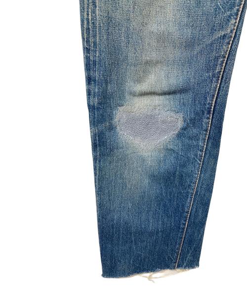 LEVI'S（リーバイス）LEVI'S (リーバイス) デニムパンツ インディゴ サイズ:不明の古着・服飾アイテム