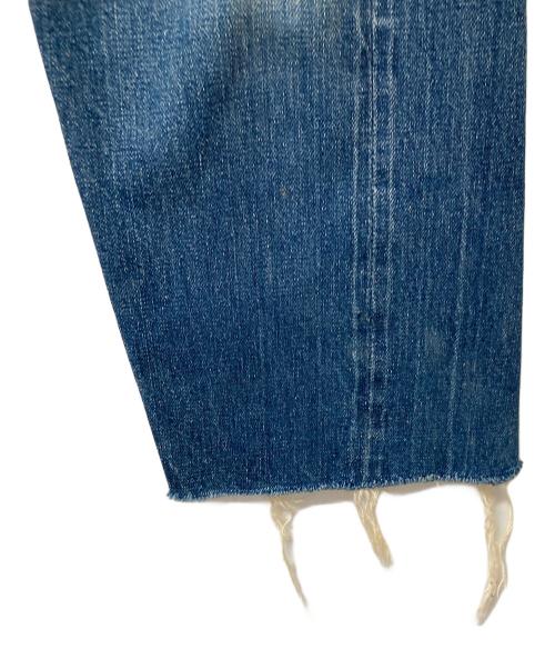 LEVI'S（リーバイス）LEVI'S (リーバイス) デニムパンツ インディゴ サイズ:不明の古着・服飾アイテム