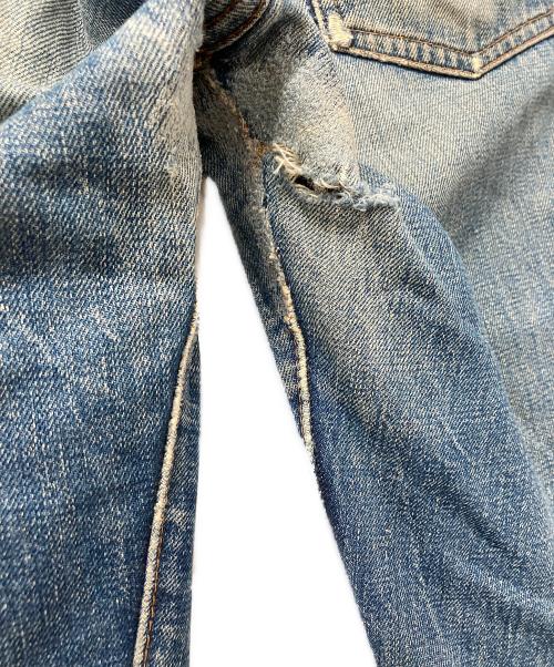 LEVI'S（リーバイス）LEVI'S (リーバイス) デニムパンツ インディゴ サイズ:不明の古着・服飾アイテム
