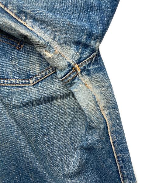 LEVI'S（リーバイス）LEVI'S (リーバイス) デニムパンツ インディゴ サイズ:不明の古着・服飾アイテム