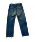 LEVI'S (リーバイス) デニムパンツ インディゴ サイズ:不明：30000円