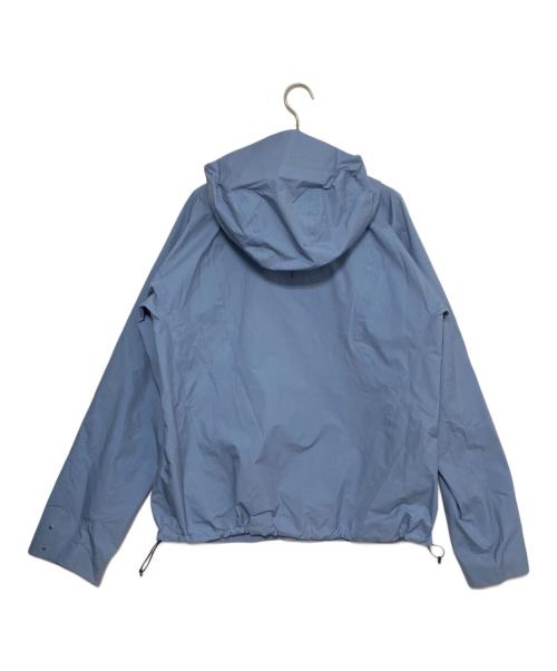 GOLDWIN（ゴールドウイン）GOLDWIN (ゴールドウイン) J.L - A.L (ジェイラル) GORE-TEX PRO 3L Shell Jacket スカイブルー サイズ:3の古着・服飾アイテム