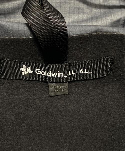 GOLDWIN（ゴールドウイン）GOLDWIN (ゴールドウイン) J.L - A.L (ジェイラル) GORE-TEX PRO 3L Shell Jacket スカイブルー サイズ:3の古着・服飾アイテム