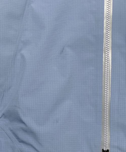 GOLDWIN（ゴールドウイン）GOLDWIN (ゴールドウイン) J.L - A.L (ジェイラル) GORE-TEX PRO 3L Shell Jacket スカイブルー サイズ:3の古着・服飾アイテム