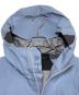 中古・古着 GOLDWIN (ゴールドウイン) J.L - A.L (ジェイラル) GORE-TEX PRO 3L Shell Jacket スカイブルー サイズ:3：50000円