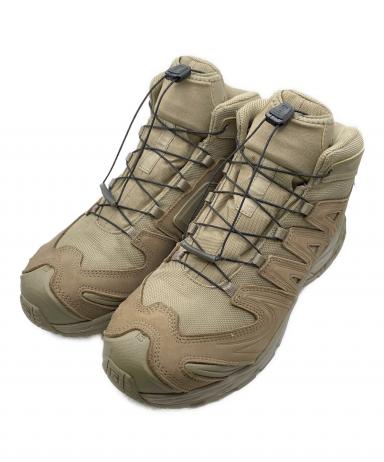 中古・古着通販】SALOMON (サロモン) RIER (リア) TACTICAL BOOTS