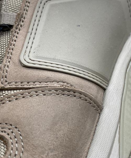 SALOMON（サロモン）SALOMON (サロモン) RIER (リア) TACTICAL BOOTS アーガイル サイズ:27㎝ (US9）の古着・服飾アイテム