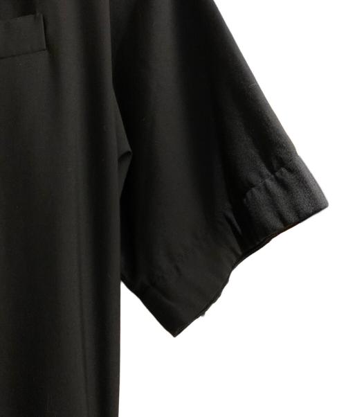 sacai（サカイ）sacai (サカイ) Suiting Jumpsuits ブラック サイズ:2の古着・服飾アイテム