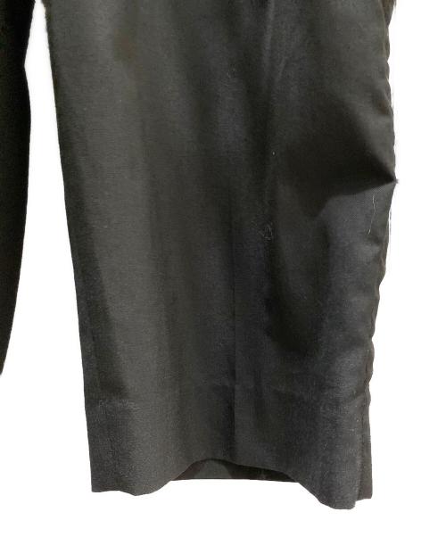 sacai（サカイ）sacai (サカイ) Suiting Jumpsuits ブラック サイズ:2の古着・服飾アイテム