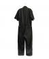 sacai (サカイ) Suiting Jumpsuits ブラック サイズ:2：25000円