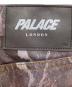 中古・古着 PALACE (パレス) P45 STANDARD JEAN ブラック サイズ:34：25000円