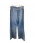 sacai (サカイ) LEVI'S (リーバイス) 25SS Denim Pants インディゴ サイズ:4：50000円