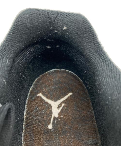 NIKE（ナイキ）NIKE (ナイキ) Travis Scott (トラヴィススコット) Jumpman Jack TR CJ1 T-Rexx ブラウン×ブラック サイズ:27の古着・服飾アイテム