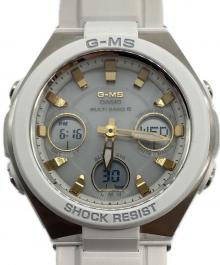 CASIO（カシオ）の古着「Baby-G　デジアナウォッチ」｜ホワイト