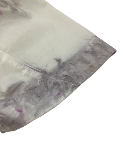 sea NEW YORK（シー ニューヨーク）Sea NEW YORK (シー ニューヨーク) ギャザータイダイワンピース マルチカラー サイズ:Freeの古着・服飾アイテム