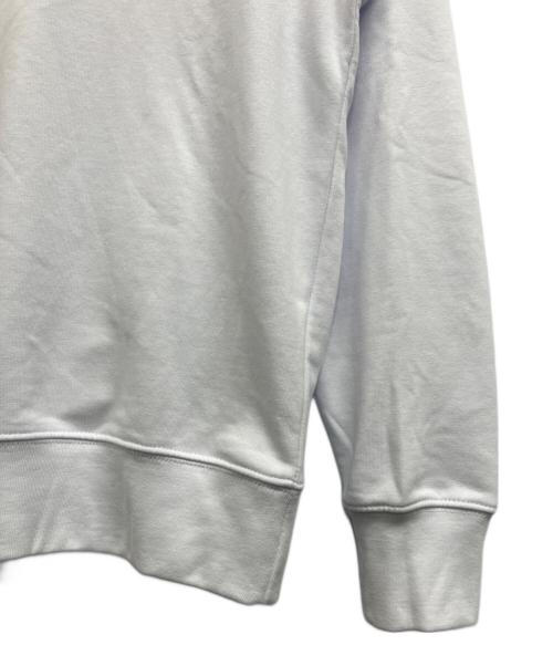 Les Petits Basics（ル プチ ベーシック）Les Petits Basics (ル プチ ベーシック) Demi-Luxe Beams (デミルクス ビームス) 別注 Pilou スウェット ホワイト サイズ:Sの古着・服飾アイテム