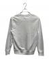 Les Petits Basics (ル プチ ベーシック) Demi-Luxe Beams (デミルクス ビームス) 別注 Pilou スウェット ホワイト サイズ:S：4000円