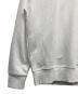中古・古着 Les Petits Basics (ル プチ ベーシック) Demi-Luxe Beams (デミルクス ビームス) 別注 Pilou スウェット ホワイト サイズ:S：4000円