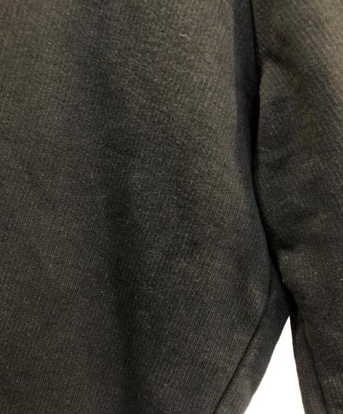 THE SEED BY WILLY CHAVARRIA（ザ シード バイ ウィリーチャバリア）THE SEED BY WILLY CHAVARRIA (ザ シード バイ ウィリーチャバリア) Linus Sweat Pants ブラック サイズ:40の古着・服飾アイテム