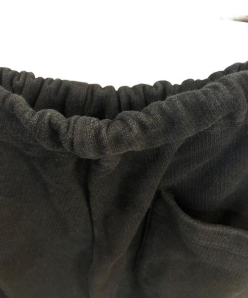 THE SEED BY WILLY CHAVARRIA（ザ シード バイ ウィリーチャバリア）THE SEED BY WILLY CHAVARRIA (ザ シード バイ ウィリーチャバリア) Linus Sweat Pants ブラック サイズ:40の古着・服飾アイテム