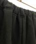 中古・古着 THE SEED BY WILLY CHAVARRIA (ザ シード バイ ウィリーチャバリア) Linus Sweat Pants ブラック サイズ:40：7000円