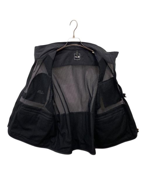 THE NORTH FACE（ザ ノース フェイス）THE NORTH FACE (ザ ノース フェイス) ユーティリティメッシュベスト ブラック サイズ:Lの古着・服飾アイテム