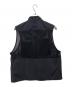 THE NORTH FACE (ザ ノース フェイス) ユーティリティメッシュベスト ブラック サイズ:L：9000円